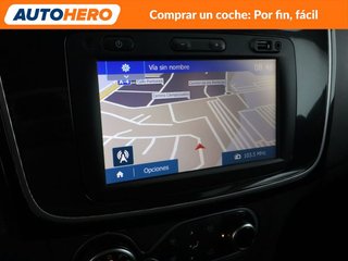 Dacia Sandero 0.9 TCe SL Nomada 2018