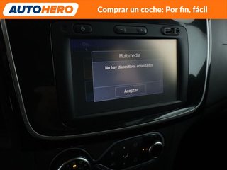 Dacia Sandero 0.9 TCe SL Nomada 2018