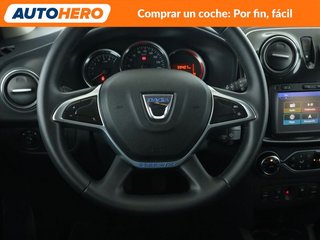 Dacia Sandero 0.9 TCe SL Nomada 2018