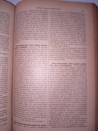 La oficina de farmacia española 1915
