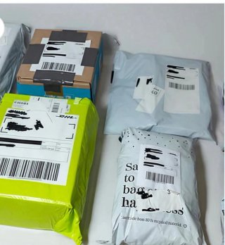 5 Mystery Box