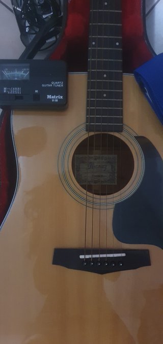 Chitarra Acustica Ibanez PF10