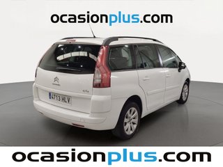 Citroen Grand C4 Picasso 1.6 HDI Seduction 82 kW (112 CV)