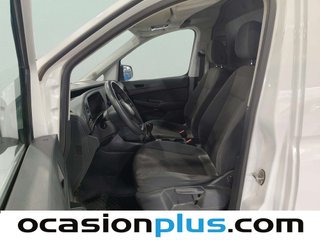 Volkswagen Caddy Cargo Cargo 2.0 TDI 55 kW (75 CV)