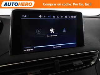 Peugeot 3008 1.5 Blue-HDi Allure
