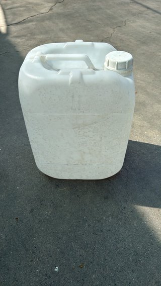Bidón 25 L (varias unidades disponibles)