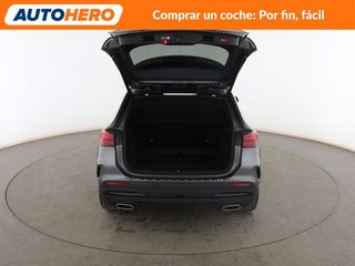 Mercedes GLA GLA 200 d AMG Line