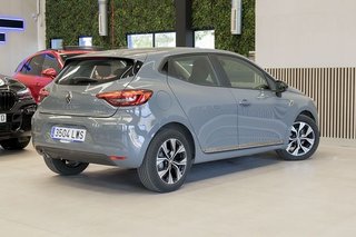 Renault Clio   Techno TCe 67 kW 91CV