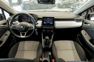 Renault Clio   Techno TCe 67 kW 91CV