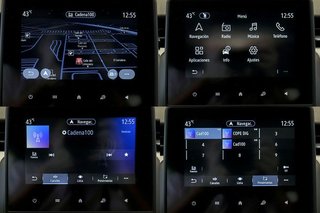 Renault Clio   Techno TCe 67 kW 91CV