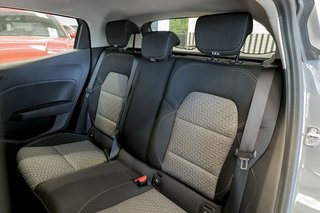 Renault Clio   Techno TCe 67 kW 91CV