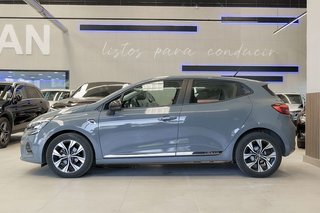 Renault Clio   Techno TCe 67 kW 91CV
