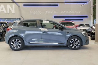 Renault Clio   Techno TCe 67 kW 91CV