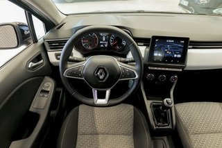 Renault Clio   Techno TCe 67 kW 91CV