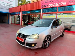 VOLKSWAGEN Golf 2.0 T FSI GTI DSG
