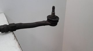 Cremallera Dirección Citroen Berlingo 1151511