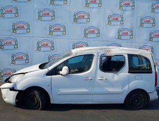 Cremallera Dirección Citroen Berlingo 1151511