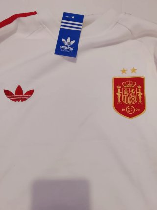 Sudadera Adidas España 2 Estrellas