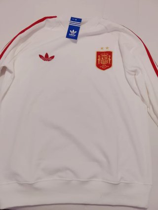 Sudadera Adidas España 2 Estrellas