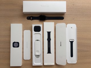 Apple Watch Series 8 GPS 45mm