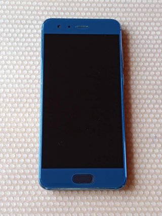 Honor 9 (Leer)