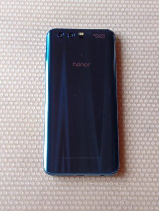 Honor 9 (Leer)