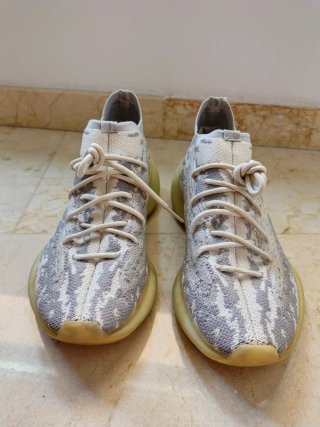 Adidas Yeezy 380 Zapatillas Unisex talla 42