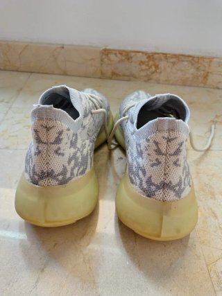 Adidas Yeezy 380 Zapatillas Unisex talla 42