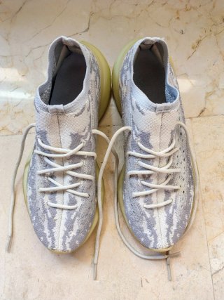 Adidas Yeezy 380 Zapatillas Unisex talla 42