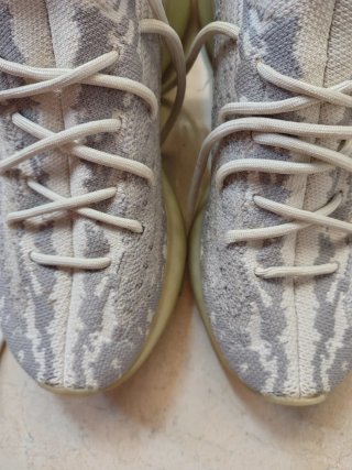 Adidas Yeezy 380 Zapatillas Unisex talla 42