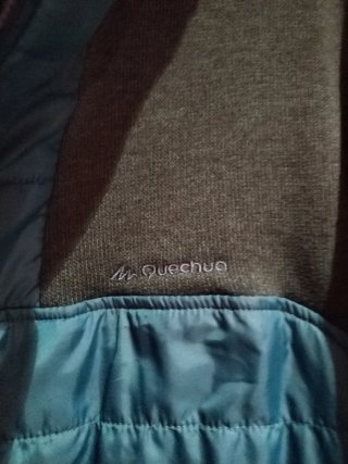 Chaqueta Anapurna Gore-Tex Negra Talla XL