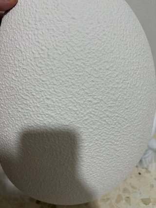 Lámpara de techo moderna texturizada