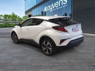 Toyota C-HR 1.8 125H Advance