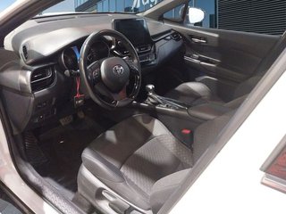 Toyota C-HR 1.8 125H Advance