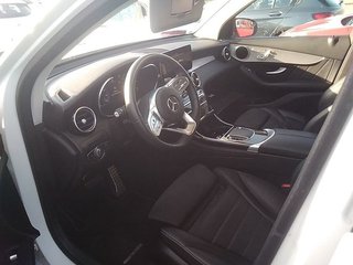 Mercedes GLC GLC 220 d 4MATIC