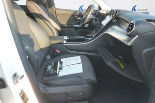Mercedes GLC GLC 220 d 4MATIC