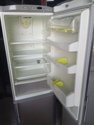 Nevera combi