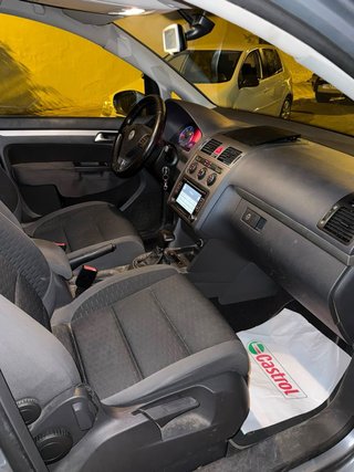 Volkswagen Touran 2010