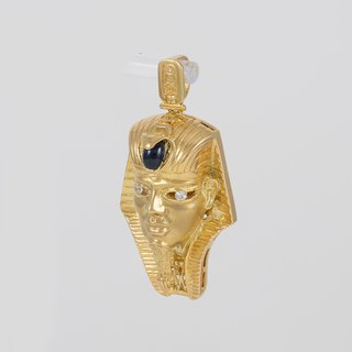 Colgante oro 18k 750
