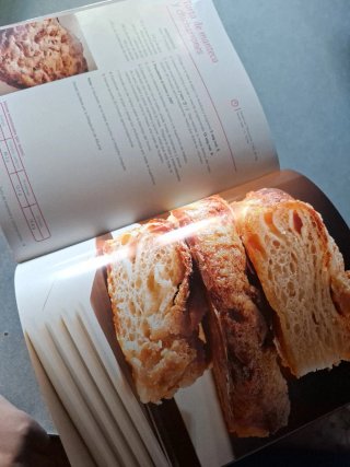 Libro Nuestra cocina regional Thermomix