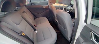 Hyundai IONIQ Hibrido Tecno 2021