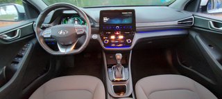 Hyundai IONIQ Hibrido Tecno 2021