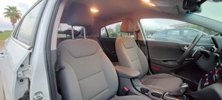 Hyundai IONIQ Hibrido Tecno 2021