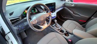 Hyundai IONIQ Hibrido Tecno 2021