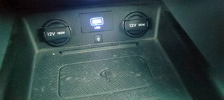 Hyundai IONIQ Hibrido Tecno 2021