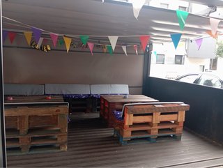 Lote Cese Bar