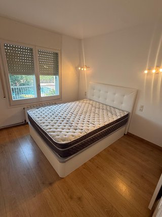 Cama Matrimonio