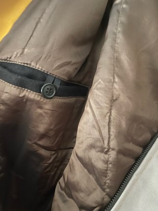 Chaqueta Carhartt Rework Talla L Multicolor