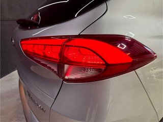 Hyundai Tucson crdi 136cv Tecno Impecable