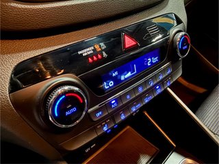 Hyundai Tucson crdi 136cv Tecno Impecable